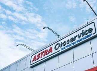 Astra Otoservice Hadirkan Layanan Booking untuk Kemudahan Konsumen Layanan booking service Astra Otoservice