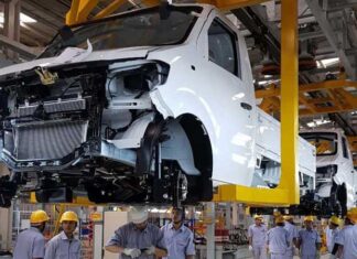 Ekspor Mobil DFSK Mengalami Peningkatan Pesat Sepanjang 2021 Ekspor mobil DFSK torehkan pencapaian baru sepanjang 2021