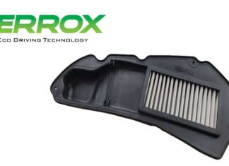 Ferrox Resmi Luncurkan Filter Udara untuk Honda Vario 160 Filter Ferrox Vario 160 resmi dirilis untuk konsumen