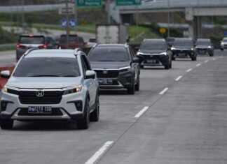 Harga Mobil Honda Naik Akibat Kelangkaan Mirochip? Begini Penjelasan HPM Kelangkaan microchip memengaruhi harga mobil Honda