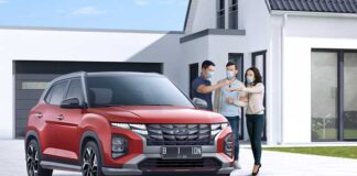 Hyundai home test drive bakal datangi konsumen untuk tes mobil baru