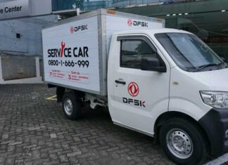 Pemerintah Berlakukan PPKM Level 3, DFSK Hadirkan Layanan Purna Jual 24 Jam Layanan purna jual DFSK tetap hadir meski kondisi PPKM level 3
