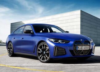 BMW Group Indonesia Siap Boyong Mobil Listrik Terbaru Mobil Listrik Terbaru BMW Siap Mengaspal di Indonesia