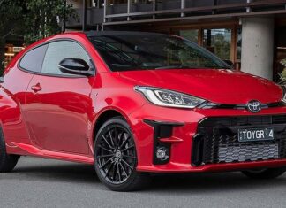 18 Ribu Mobil Toyota Terpaksa Direcall, Termasuk GR Yaris Toyota recall GR Yaris karena masalah sensor