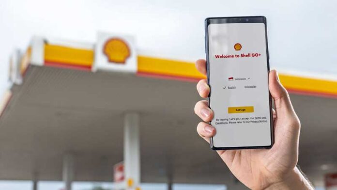 Shell Go Plus Jadi Program Baru Shell Indonesia
