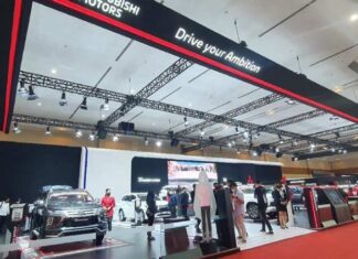 Gaikindo Jakarta Auto Week 2023 Usung Pameran Otomotif dan Lifestyle JAW tawarkan diskon beli mobil untuk beberapa model