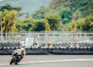 Penjualan Tiket MotoGP Mandalika 2022 Hampir Ludes Terjual Kategori tiket MotoGP Mandalika 2022
