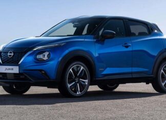 Nissan Akhirnya Resmi Pasarkan Juke Hybrid Nissan Juke hybrid resmi dirilis