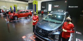 Strategi Mitsubishi 2022 fokus pada layanan kepuasan pelanggan