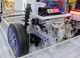 Suzuki Perkenalkan Teknologi Smart Hybrid dengan Beragam Keunggulan Teknologi Suzuki Smart Hybrid resmi diperkenalkan