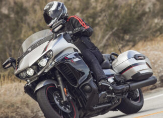 Pembayaran Paylater Bisa Mudahkan Touring Bikers Pembayaran paylater bisa digunakan untuk keperluan touring