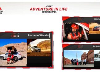 Perkenalkan Duta Barunya, MMKSI Ingin Perkuat Citra Baru Duta Mitsubishi resmi diperkenalkan dengan mengusung konsep baru