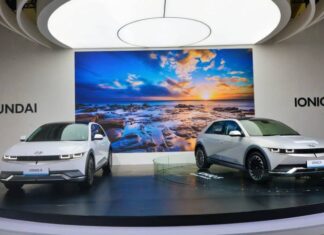 Hyundai Indonesia Rilis Harga Resmi Ioniq 5, Paling Murah Rp 700 Jutaan harga Ioniq 5 resmi diumumkan untuk konsumen