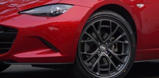 HSR Wheel FE-01 resmi dirilis untuk umum