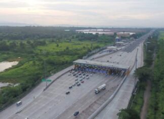 Jelang Mudik 2022, Jasa Marga Mulai Lakukan Berbagai Persiapan Jasa Marga mulai lakukan persiapan jelang mudik 2022