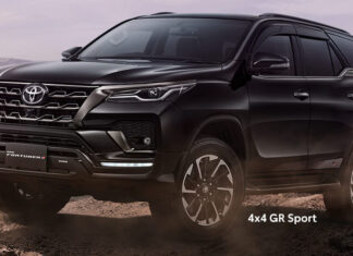 Pakai Teknologi Mirip Suzuki, Toyota Fortuner Hybrid Bakal Mengaspal Tahun 2023 Toyota Fortuner Hybrid siap mengaspal pada 2023?