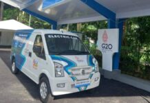 Mobil listrik Gelora E siap tampil di KTT G20 di Bali