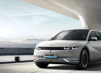 Hyundai Ioniq 5 Laris Manis Pasca Diluncurkan di Indonesia Pesanan Hyundai Ioniq 5 tembus 1.700 SPK