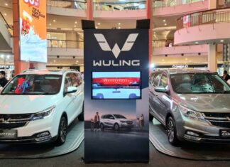 Wuling Experience Weekend 2022 digelar di Kelapa Gading, Jakarta Utara