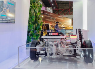 Kenal Lebih Dekat dengan Teknologi Baru Suzuki Smart Hybrid Keunggulan Suzuki Smart Hybrid