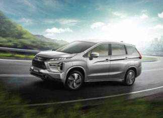 MMKSI Berhasil Jadi Penopang Penjualan Mitsubishi Secara Global Penjualan Mitsubishi Indonesia torehkan hasil positif