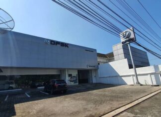 Permintaan Konsumen Meningkat, DFSK Resmikan Dealer di Yogyakarta Dealer DFSK Yogyakarta resmi beroperasi