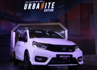 Selain Honda Brio, 2 Model Honda Ini Juga Sumbang Penjualan Terbaik Penjualan Honda Mei 2022 masih didominasi model Brio