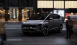 (1) Hyundai STARGAZER – Tampilan Dinamis dan Ekspresif