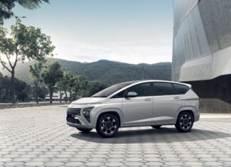 Hyundai Stargazer Resmi Dipasarkan, Harga Mulai Rp 240 Jutaan harga hyundai stargazer