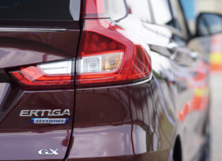 Selain Inovasi Hybrid, All New Ertiga Juga Dibekali dengan Fitur Penting Keunggulan Ertiga Hybrid bukan sekedar inovasi