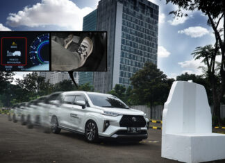 Fitur TSS di Toyota Veloz Bisa Ngerem Sendiri, Pahami Dulu Cara Kerjanya toyota safety sense toyota veloz