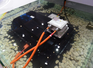 Baterai Wuling Air ev Aman Setelah Melalui Serangkaian Pengujian Ekstrem baterai wuling air EV