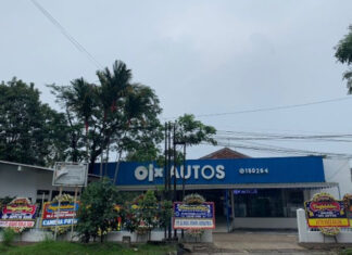 2 Tahun Olx Autos Memberikan Kemudahan Jual Beli Mobil Bekas 2 tahun Olx Autos siap permudah konsumen di Indonesia