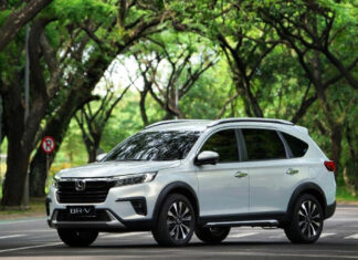 3 Model Ini Jadi Penopang Utama Penjualan Honda di Indonesia Penjualan Honda Semester Pertama 2022