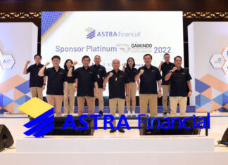 Astra Financial Resmi Jadi Sponsor Platinum GIIAS 2022 Astra Financial resmi jadi sponsor platinum GIIAS 2022