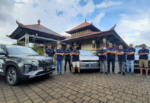 Hyundai Gowa Rally Team bakal tampil pol-polan di seri 2 Kejurnas Time Rally 2022