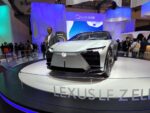 lexus lf-z electrified
