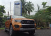 Dealer Ford AK Mampang hadirkan layanan 3S untuk konsumen