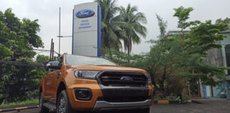 Dealer Ford AK Mampang hadirkan layanan 3S untuk konsumen