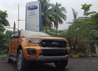 AK Group Hadirkan Dealer Ford Terlengkap di Jakarta Dealer Ford AK Mampang hadirkan layanan 3S untuk konsumen