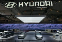 Penjualan Hyundai Stargzer di GIIAS 2022