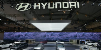 Penjualan Hyundai Stargzer di GIIAS 2022