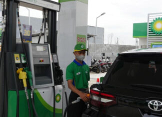 Harga BBM Non Subsidi Turun Serentak per 1 Januari 2026, Ini Daftar Lengkapnya harga bbm januari 2026