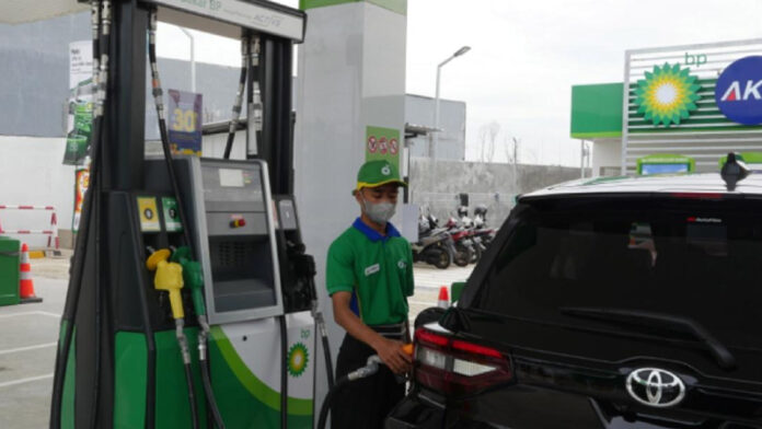 rockomotif-tips-mengisi-bbm harga bbm januari 2026