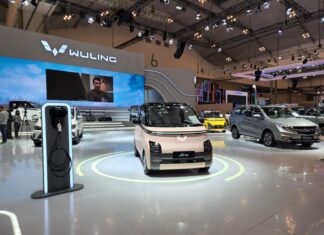 Garansi Wuling Air ev Sampai 8 Tahun, Gratis Biaya Jasa Sampai 2 Tahun garansi wuling air ev