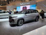 wuling almaz rs giias