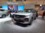 wuling almaz rs pro giias