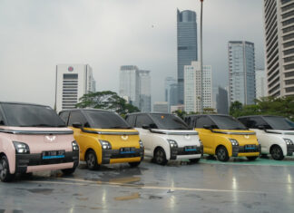 Naksir Wuling Air Ev? Berikut Harga Perawatan yang Harus Dikeluarkannya Harga perawatan Air EV
