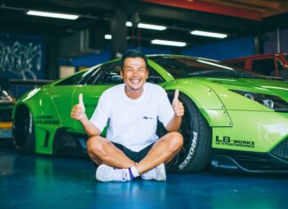 IMX 2022 Bakal Diramaikan 3 Tuner Modifikasi Luar Negeri tuner modifikasi imx 2022