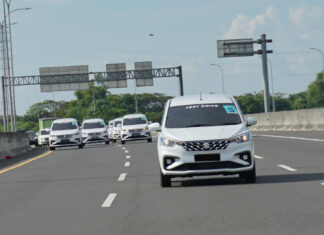 Dukungan Fitur Ini Bikin Berkendara All New Ertiga Hybrid Makin Nyaman Fitur Ertiga Hybrid yang bikin nyaman berkendara
